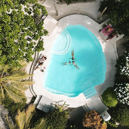 Seconda Stella Romantic Hideaway Джамбиани Екстериор снимка