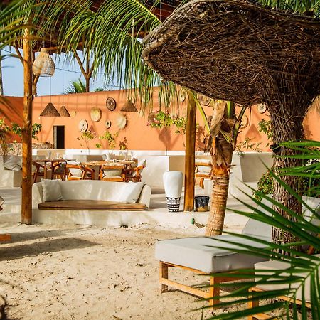 Seconda Stella Romantic Hideaway Джамбиани Екстериор снимка