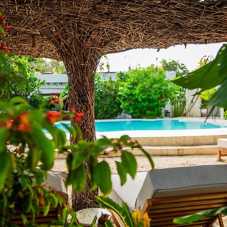 Seconda Stella Romantic Hideaway Джамбиани Екстериор снимка
