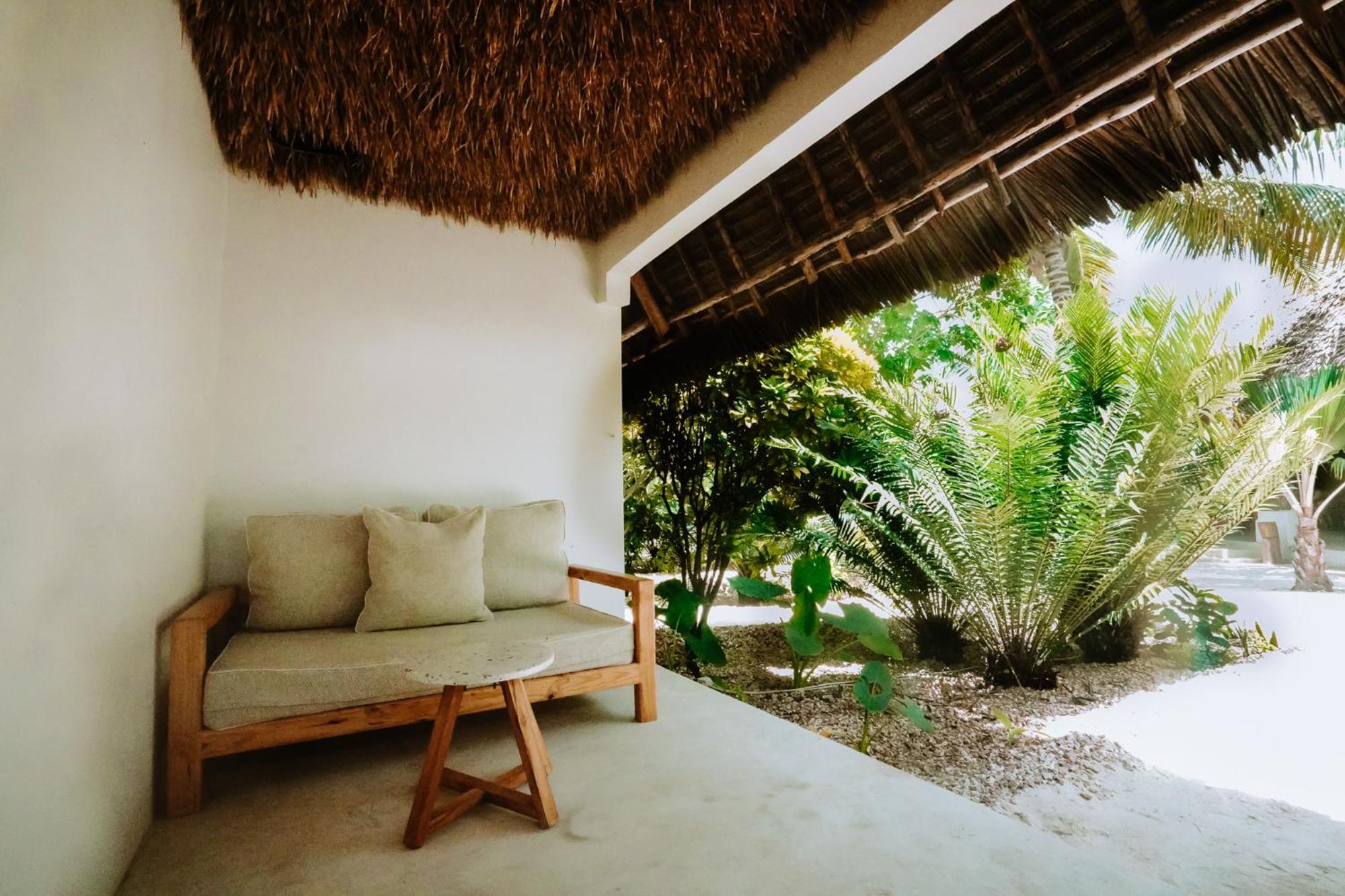 Seconda Stella Romantic Hideaway Джамбиани Екстериор снимка
