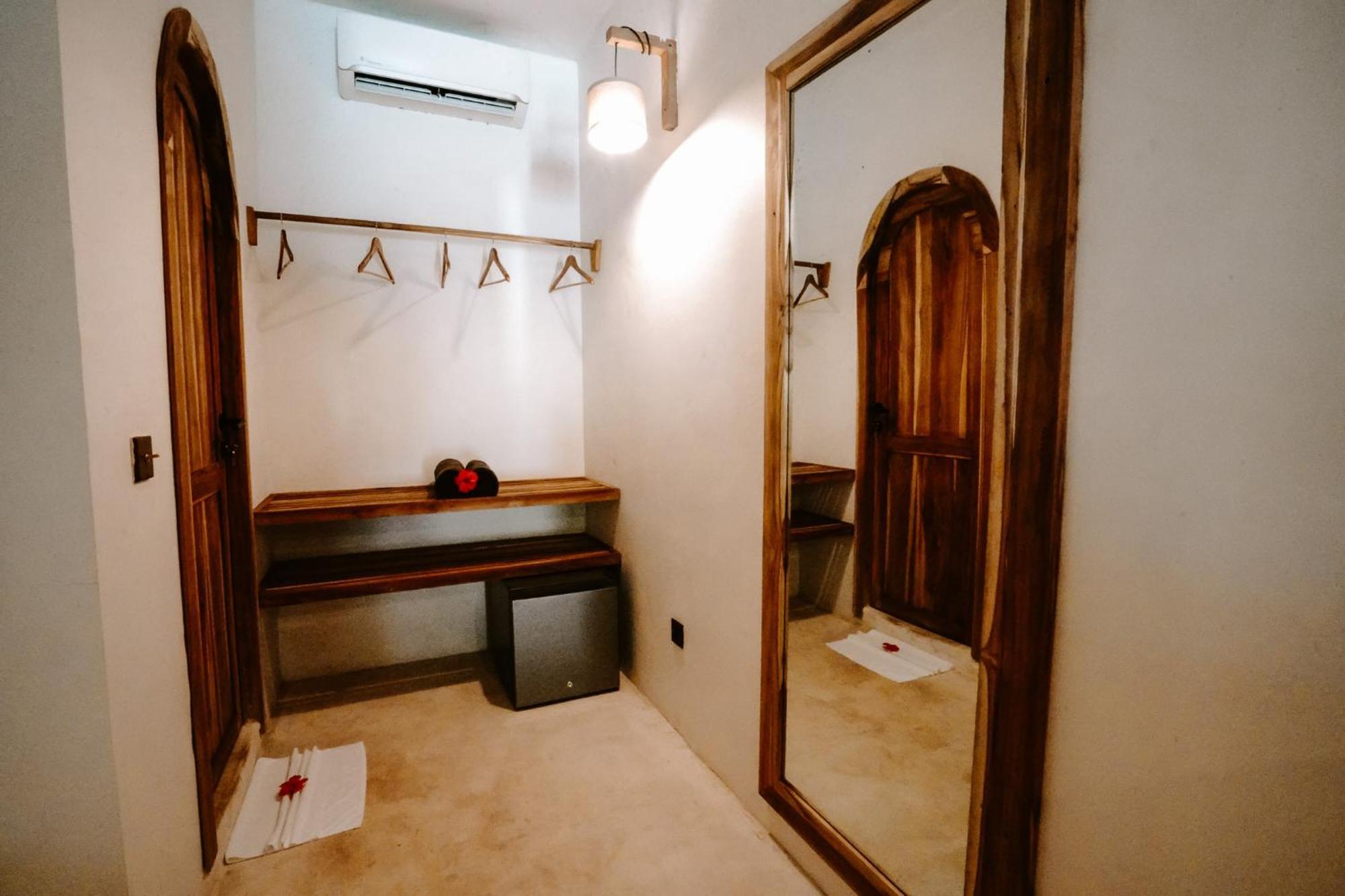 Seconda Stella Romantic Hideaway Джамбиани Екстериор снимка
