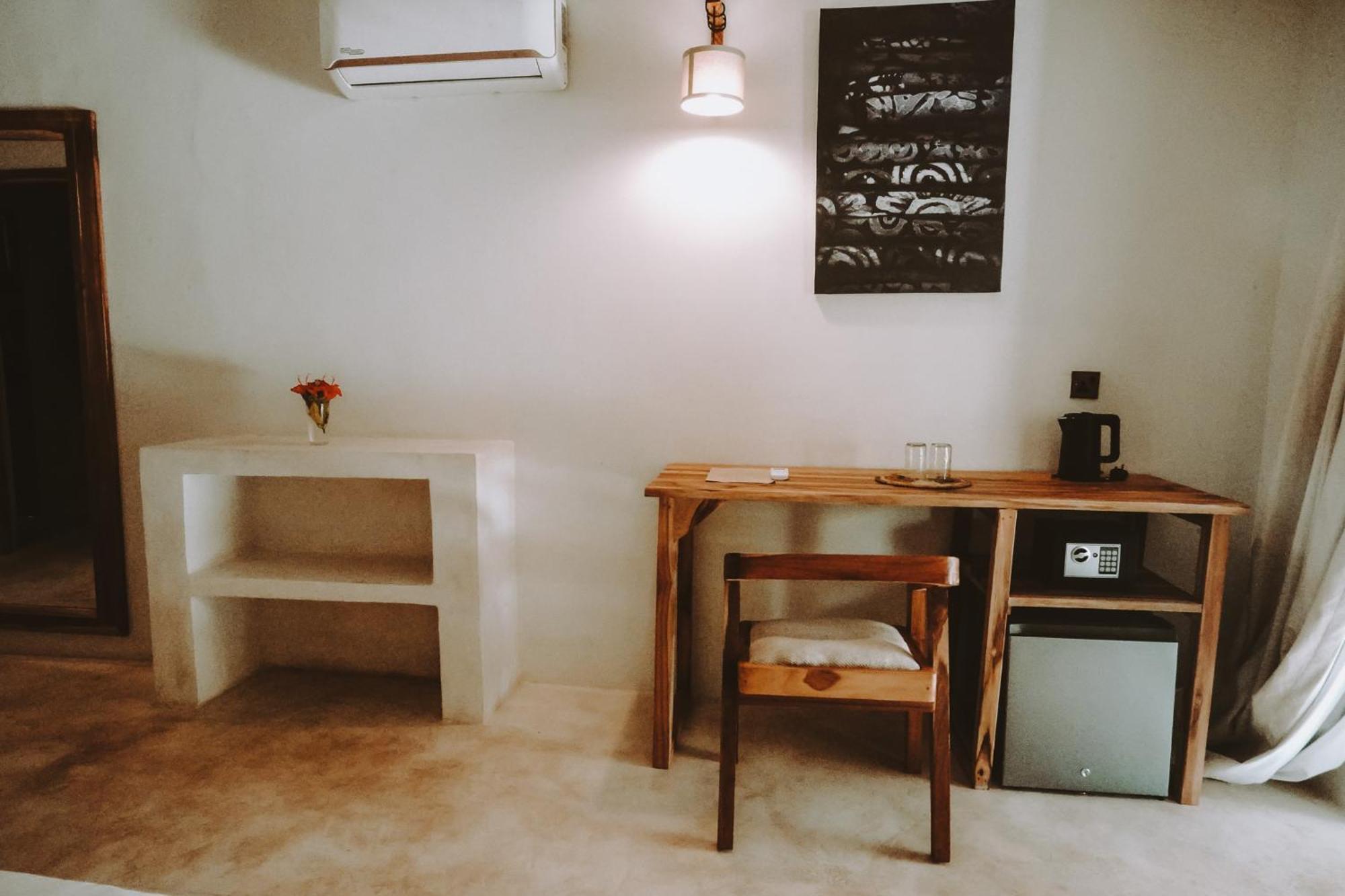 Seconda Stella Romantic Hideaway Джамбиани Екстериор снимка