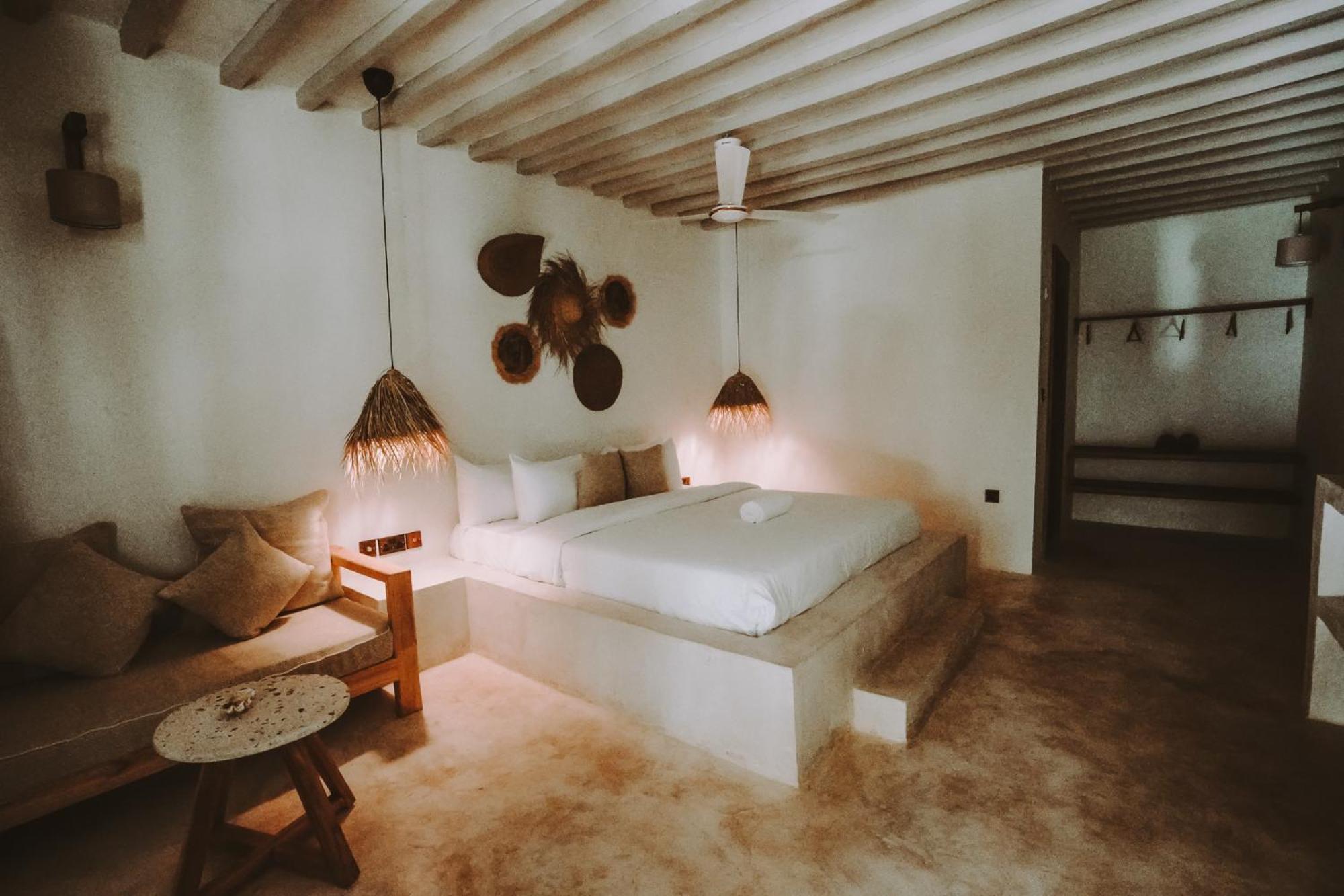Seconda Stella Romantic Hideaway Джамбиани Екстериор снимка