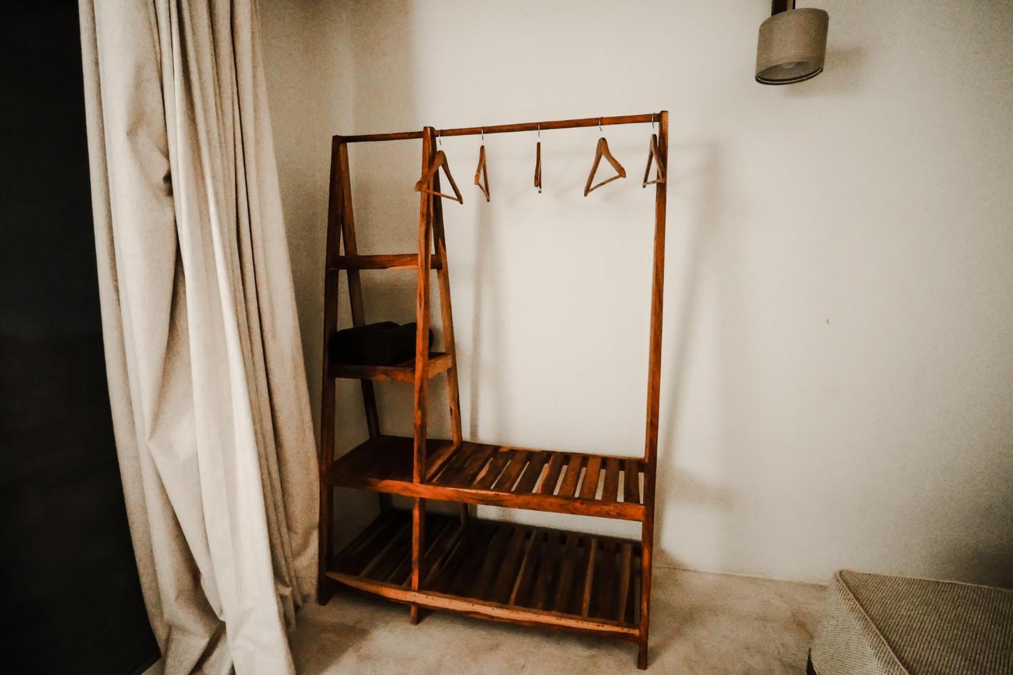 Seconda Stella Romantic Hideaway Джамбиани Екстериор снимка