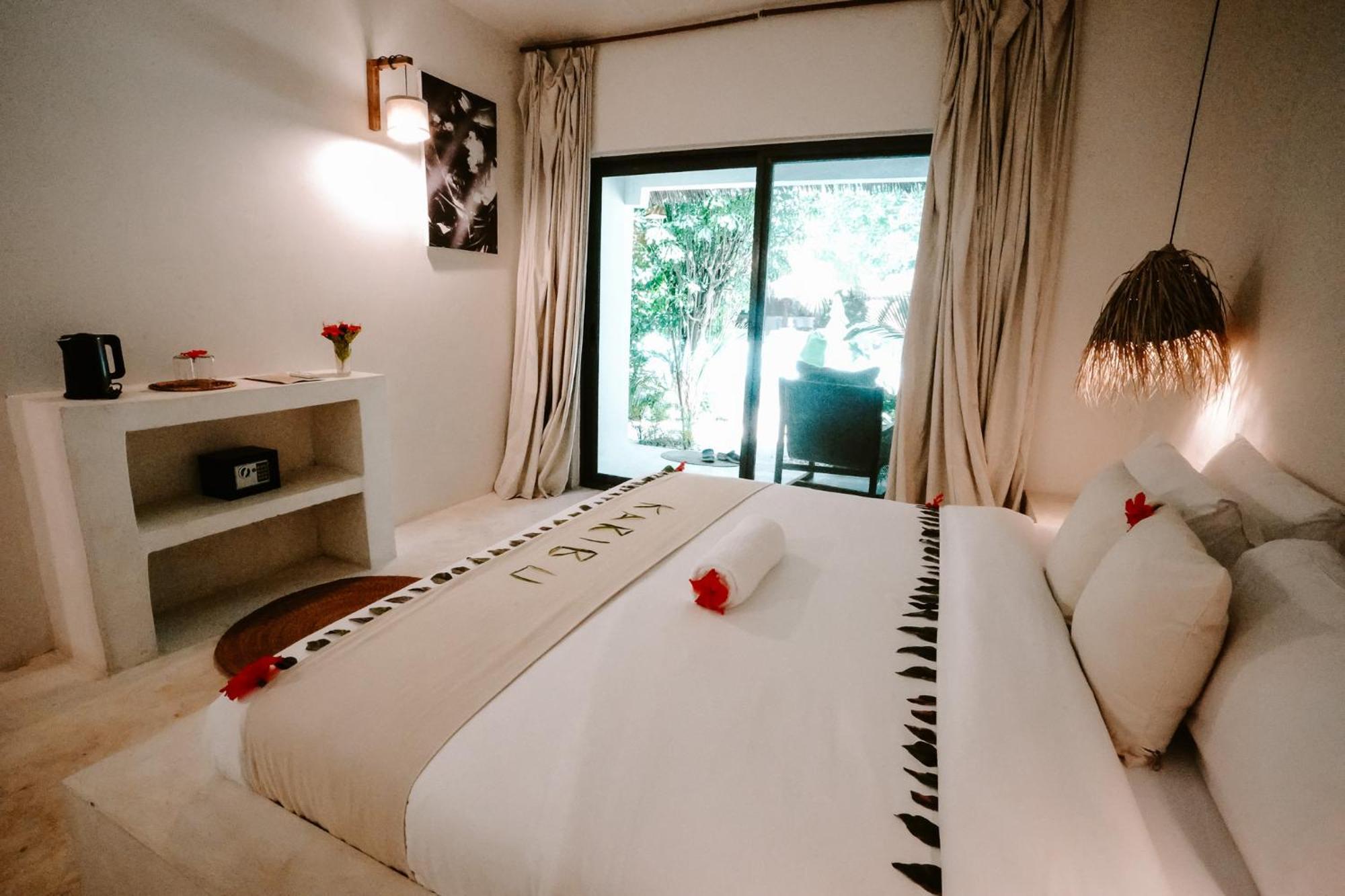 Seconda Stella Romantic Hideaway Джамбиани Екстериор снимка