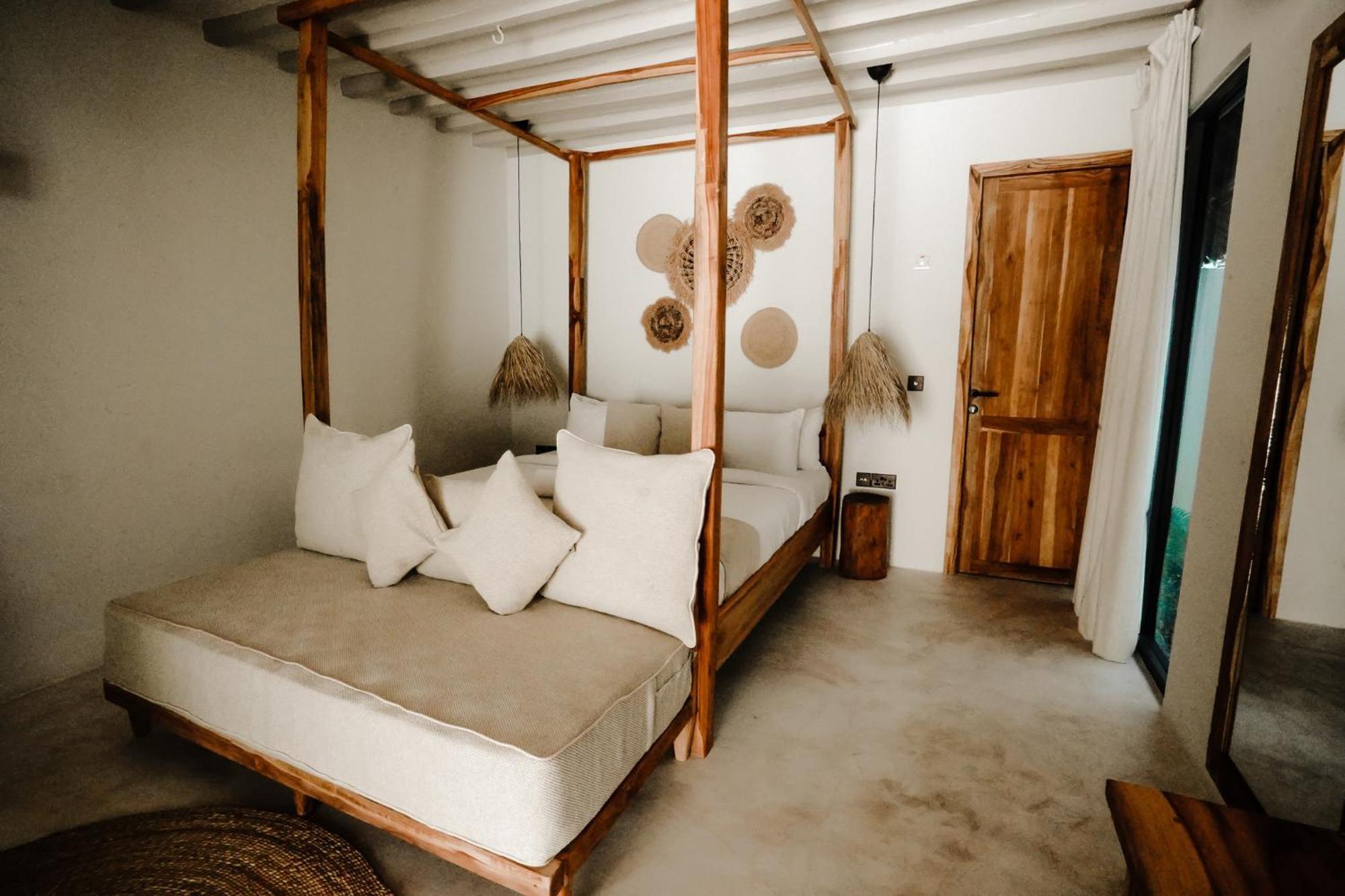 Seconda Stella Romantic Hideaway Джамбиани Екстериор снимка