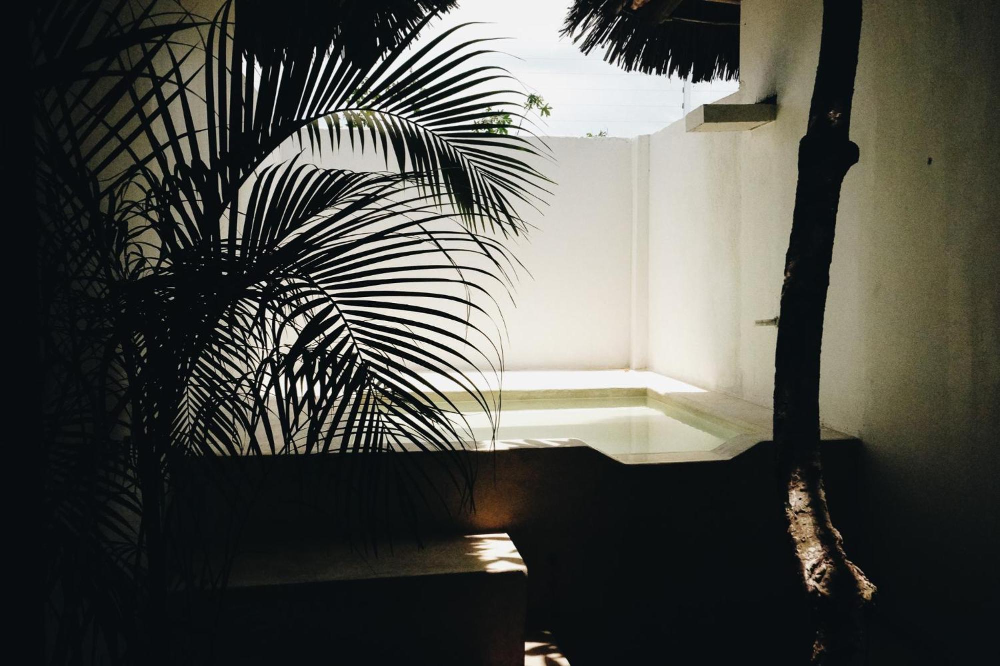 Seconda Stella Romantic Hideaway Джамбиани Екстериор снимка