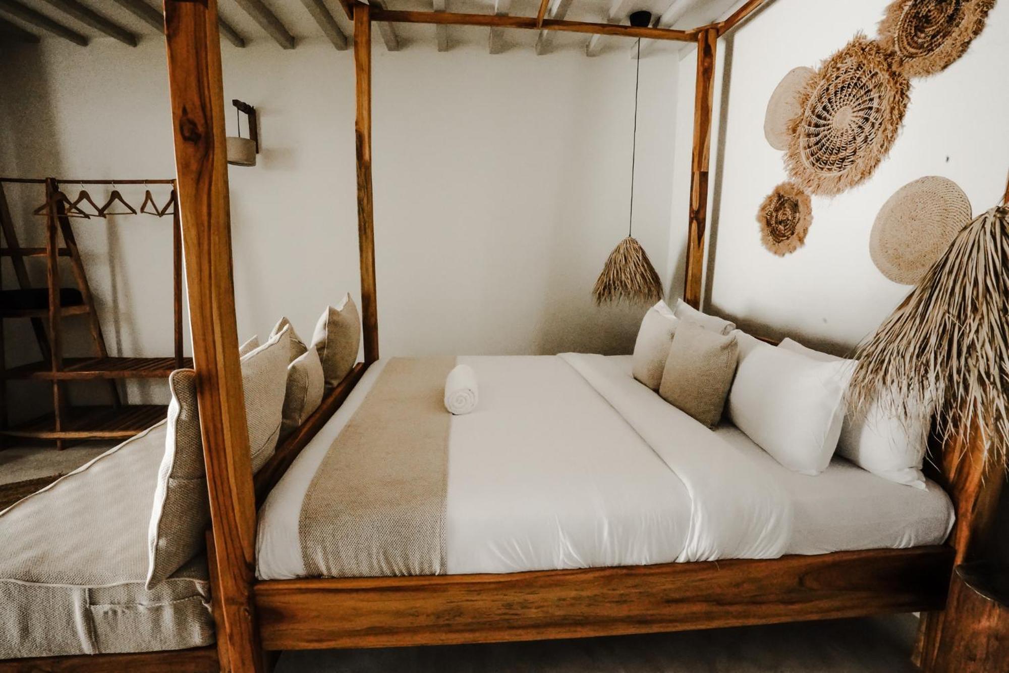 Seconda Stella Romantic Hideaway Джамбиани Екстериор снимка