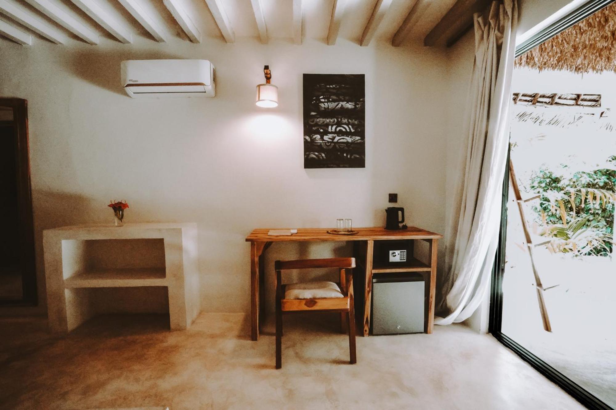 Seconda Stella Romantic Hideaway Джамбиани Екстериор снимка