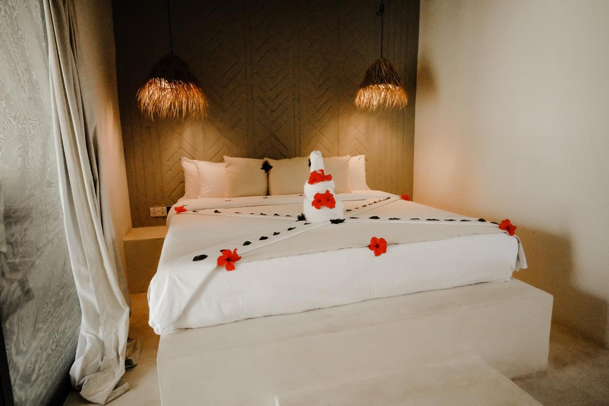 Seconda Stella Romantic Hideaway Джамбиани Екстериор снимка