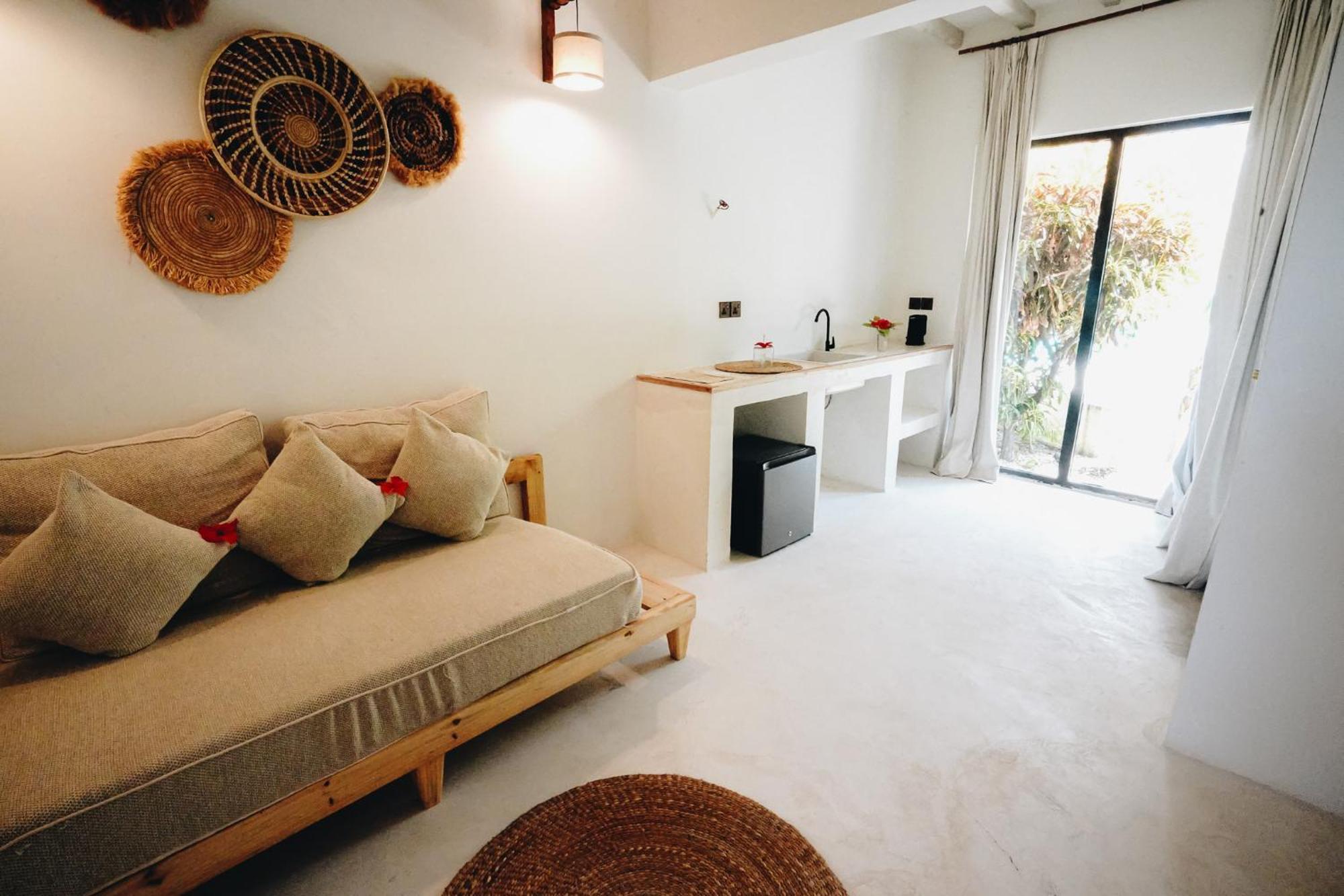 Seconda Stella Romantic Hideaway Джамбиани Екстериор снимка