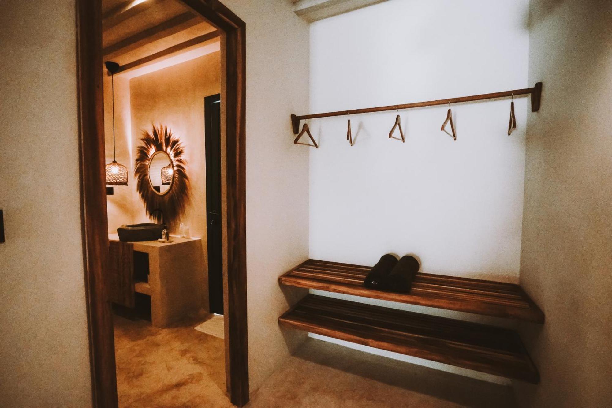 Seconda Stella Romantic Hideaway Джамбиани Екстериор снимка