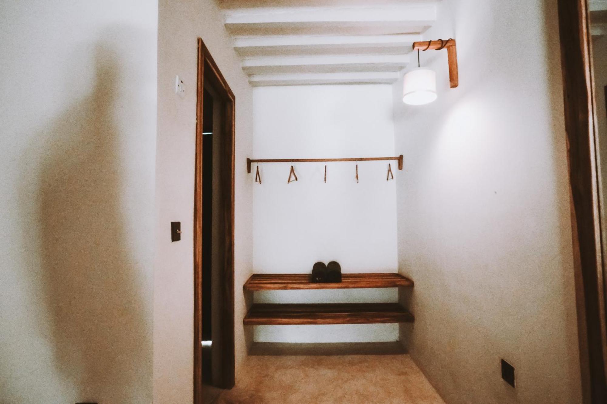 Seconda Stella Romantic Hideaway Джамбиани Екстериор снимка