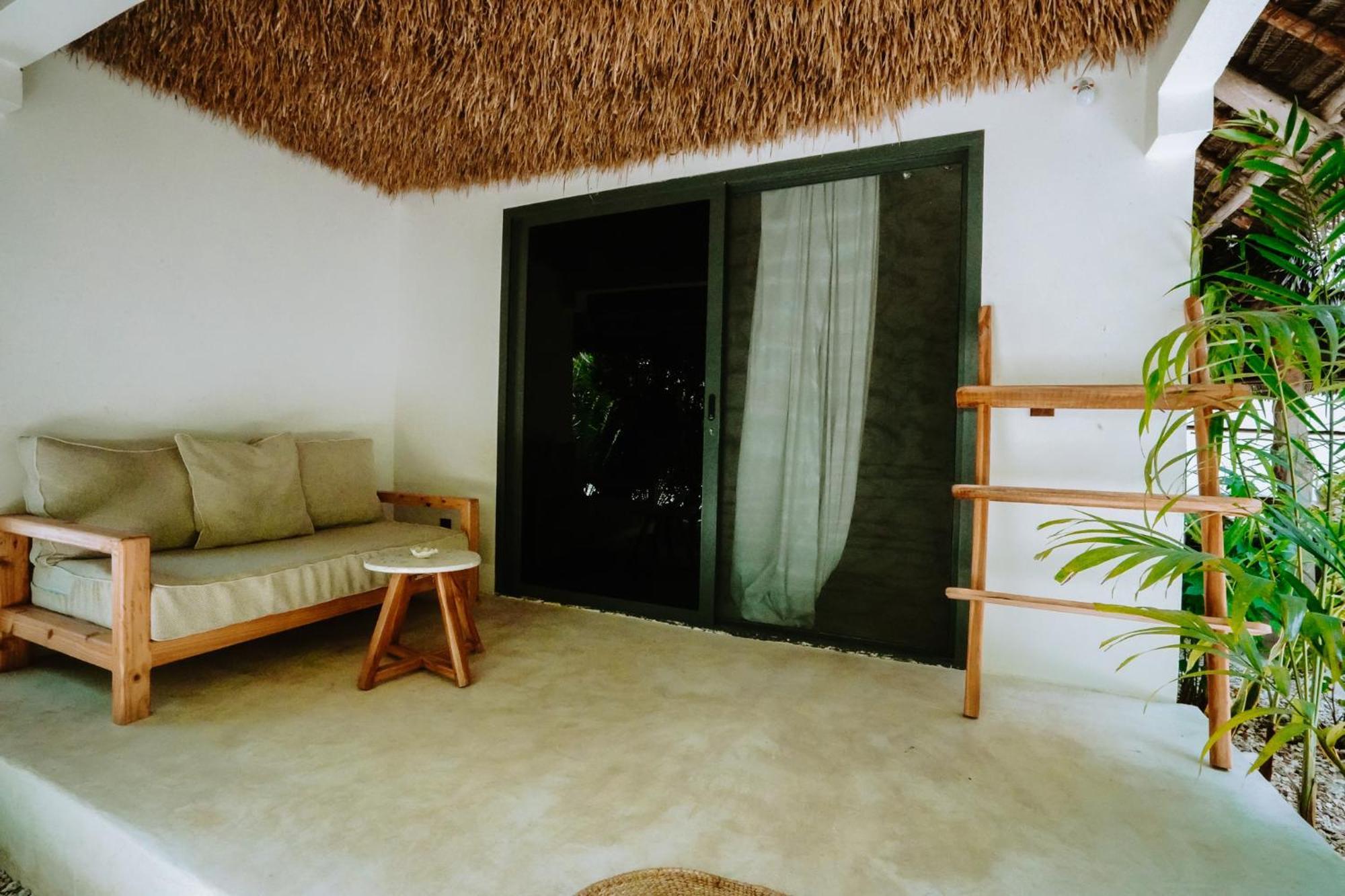 Seconda Stella Romantic Hideaway Джамбиани Екстериор снимка