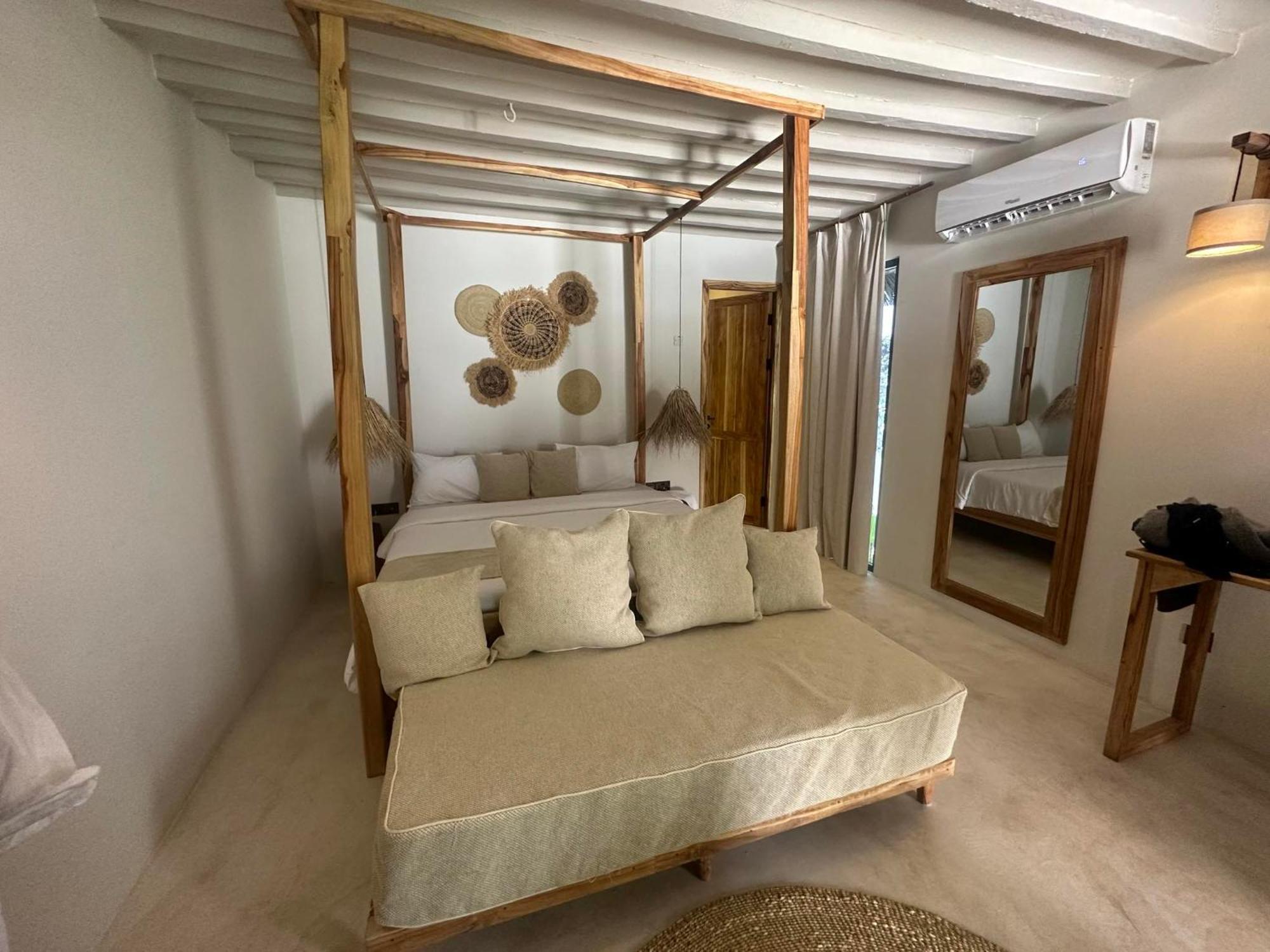 Seconda Stella Romantic Hideaway Джамбиани Екстериор снимка