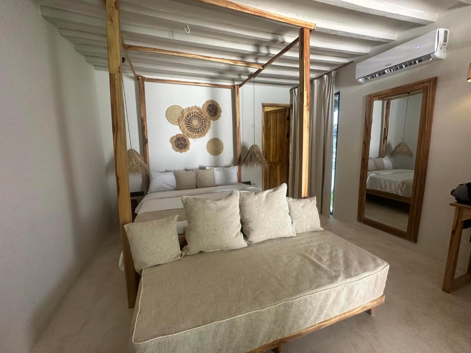 Seconda Stella Romantic Hideaway Джамбиани Екстериор снимка