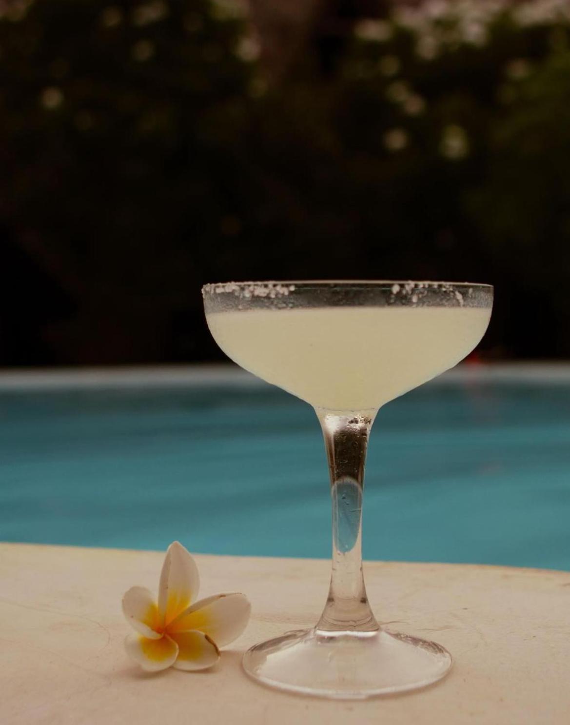 Seconda Stella Romantic Hideaway Джамбиани Екстериор снимка