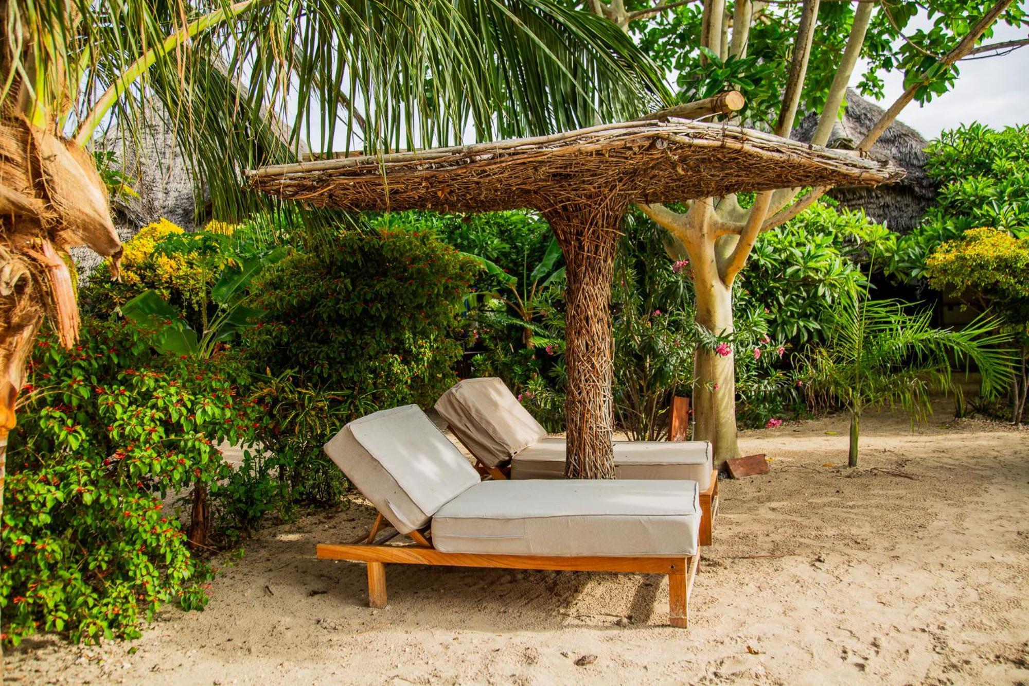 Seconda Stella Romantic Hideaway Джамбиани Екстериор снимка