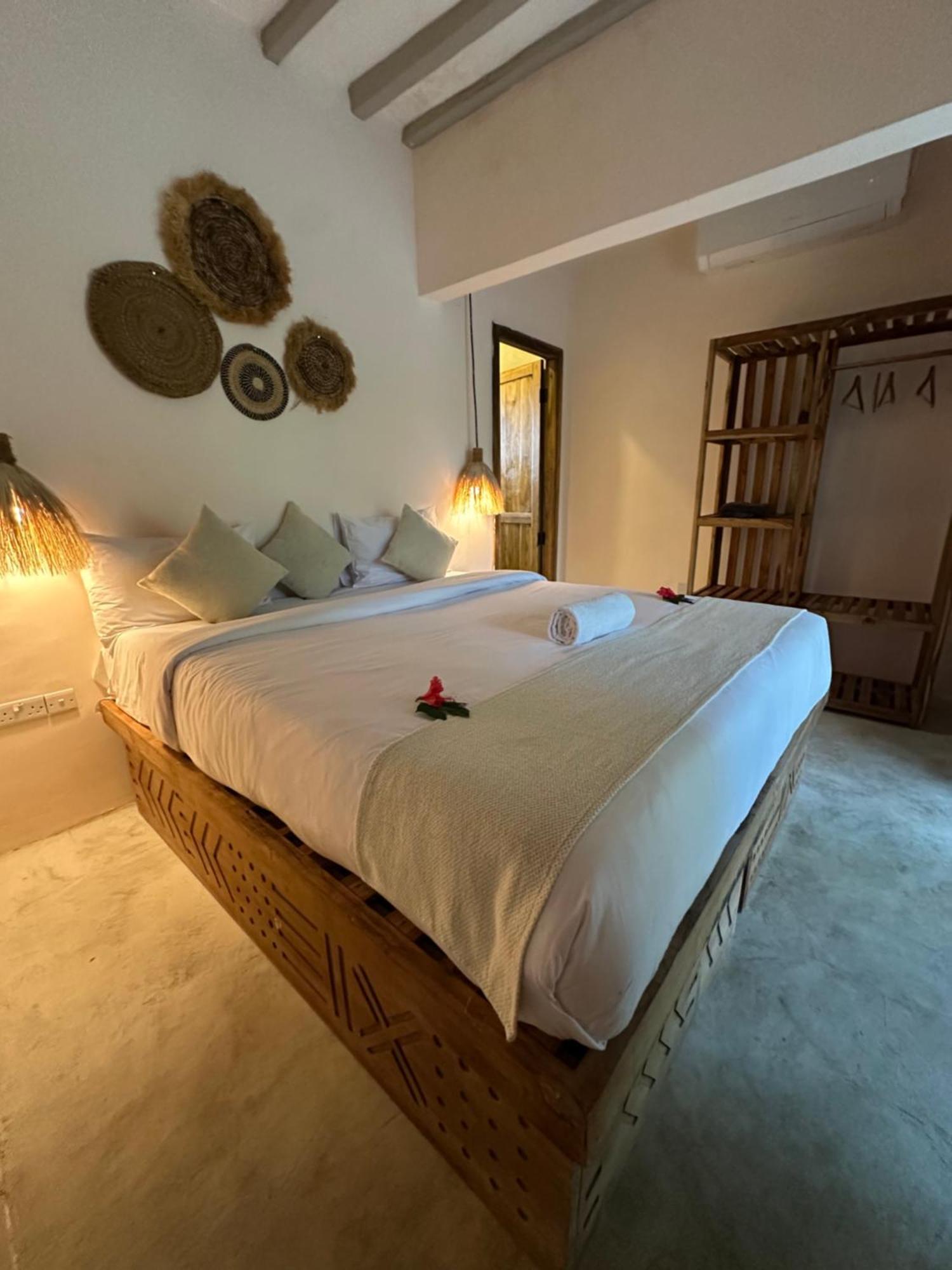 Seconda Stella Romantic Hideaway Джамбиани Екстериор снимка