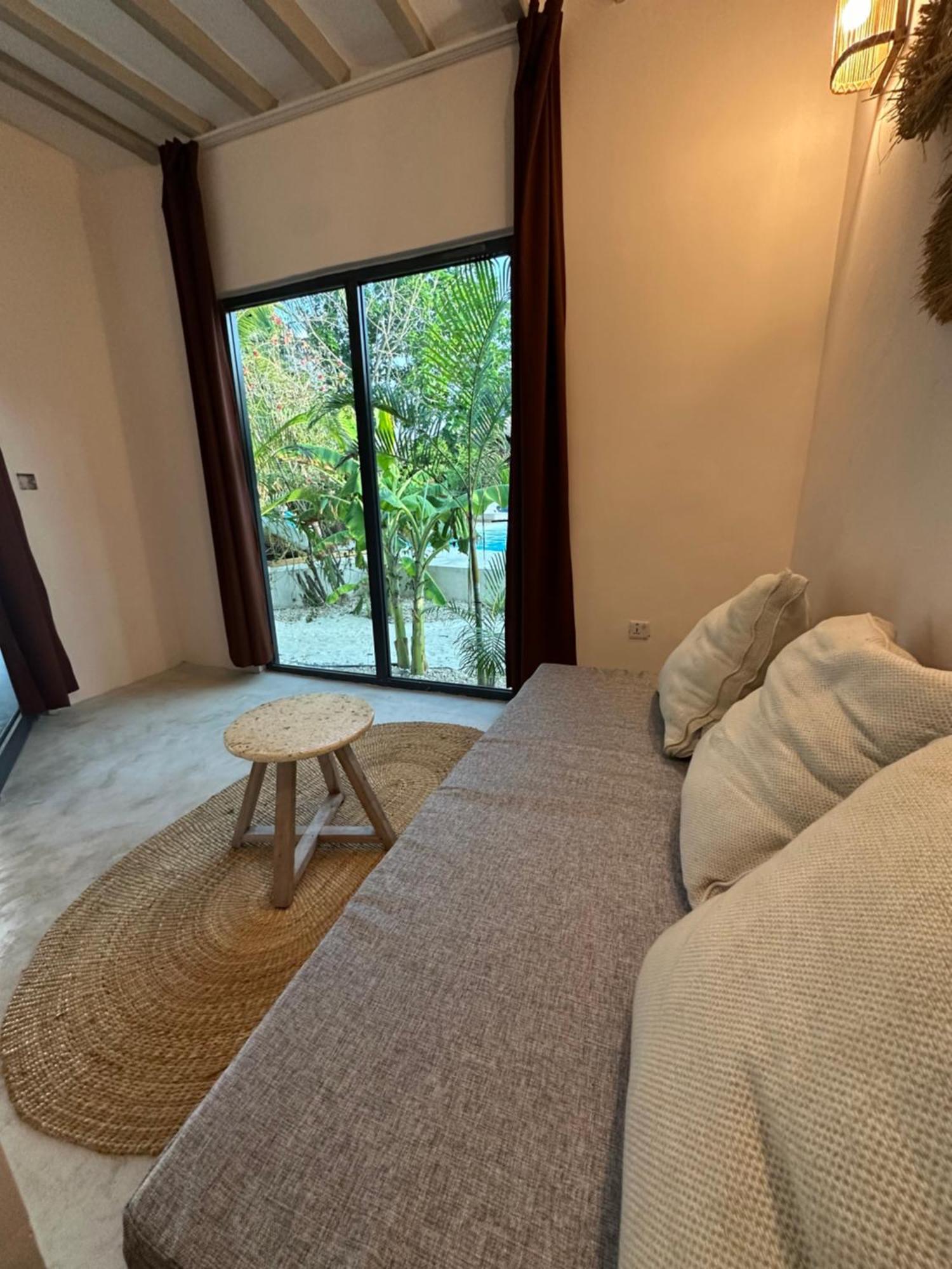 Seconda Stella Romantic Hideaway Джамбиани Екстериор снимка