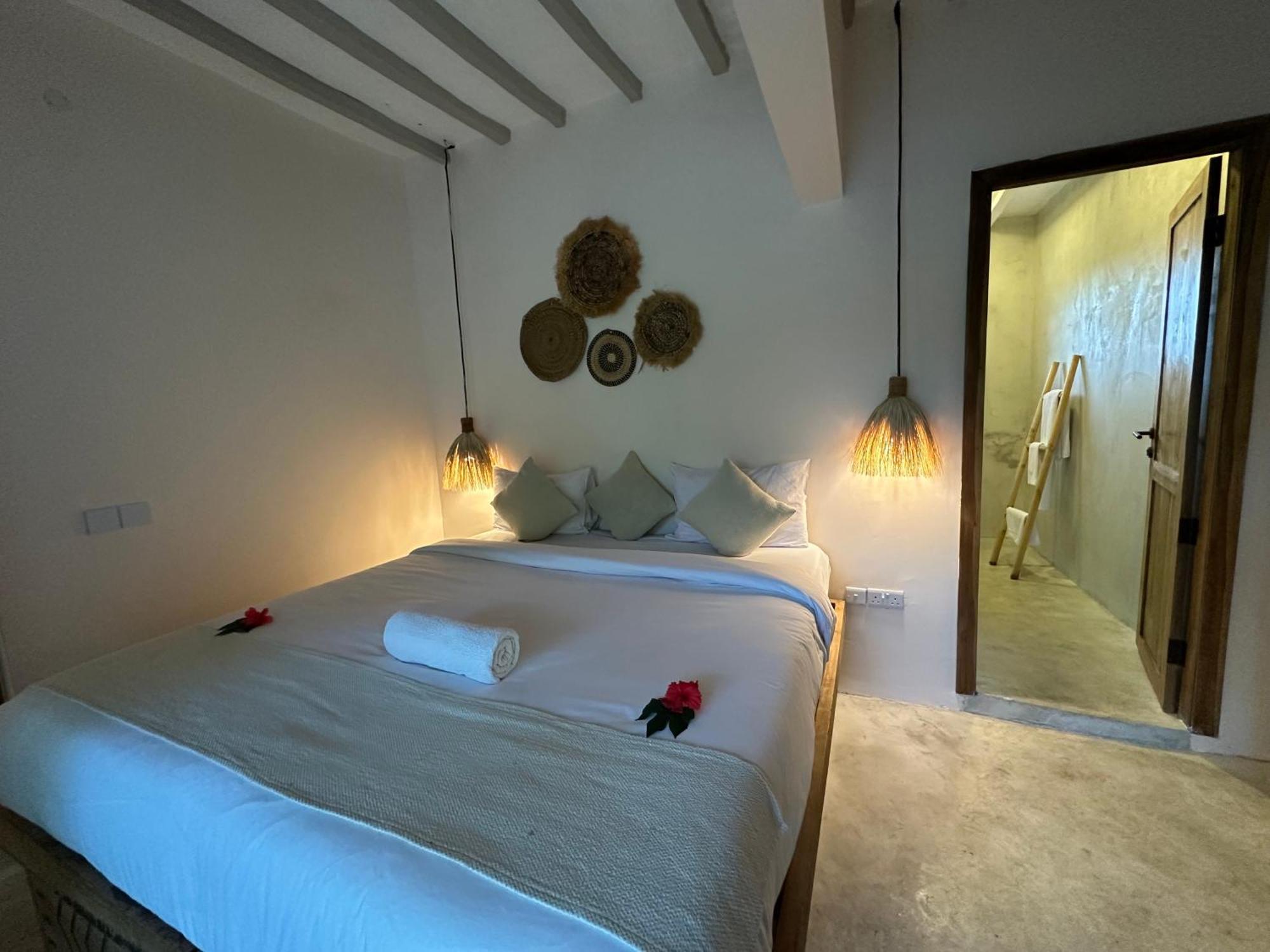 Seconda Stella Romantic Hideaway Джамбиани Екстериор снимка
