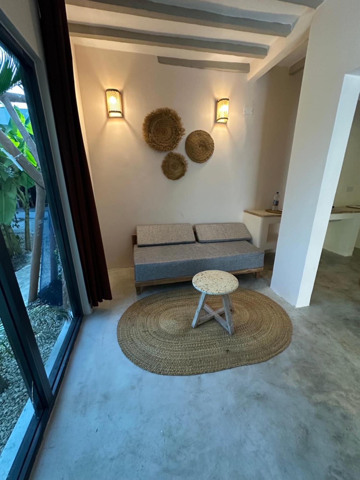 Seconda Stella Romantic Hideaway Джамбиани Екстериор снимка