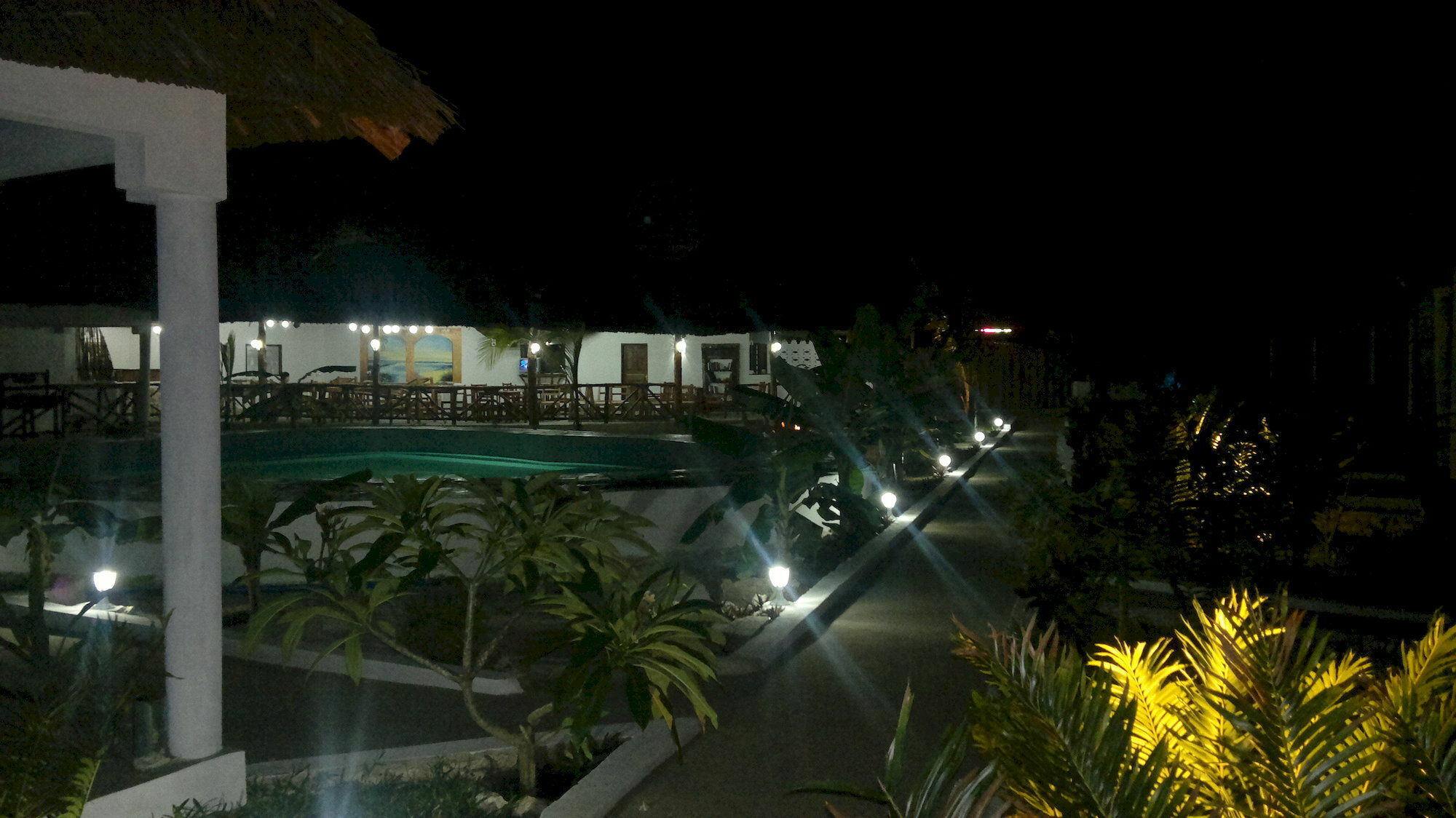Seconda Stella Romantic Hideaway Джамбиани Екстериор снимка