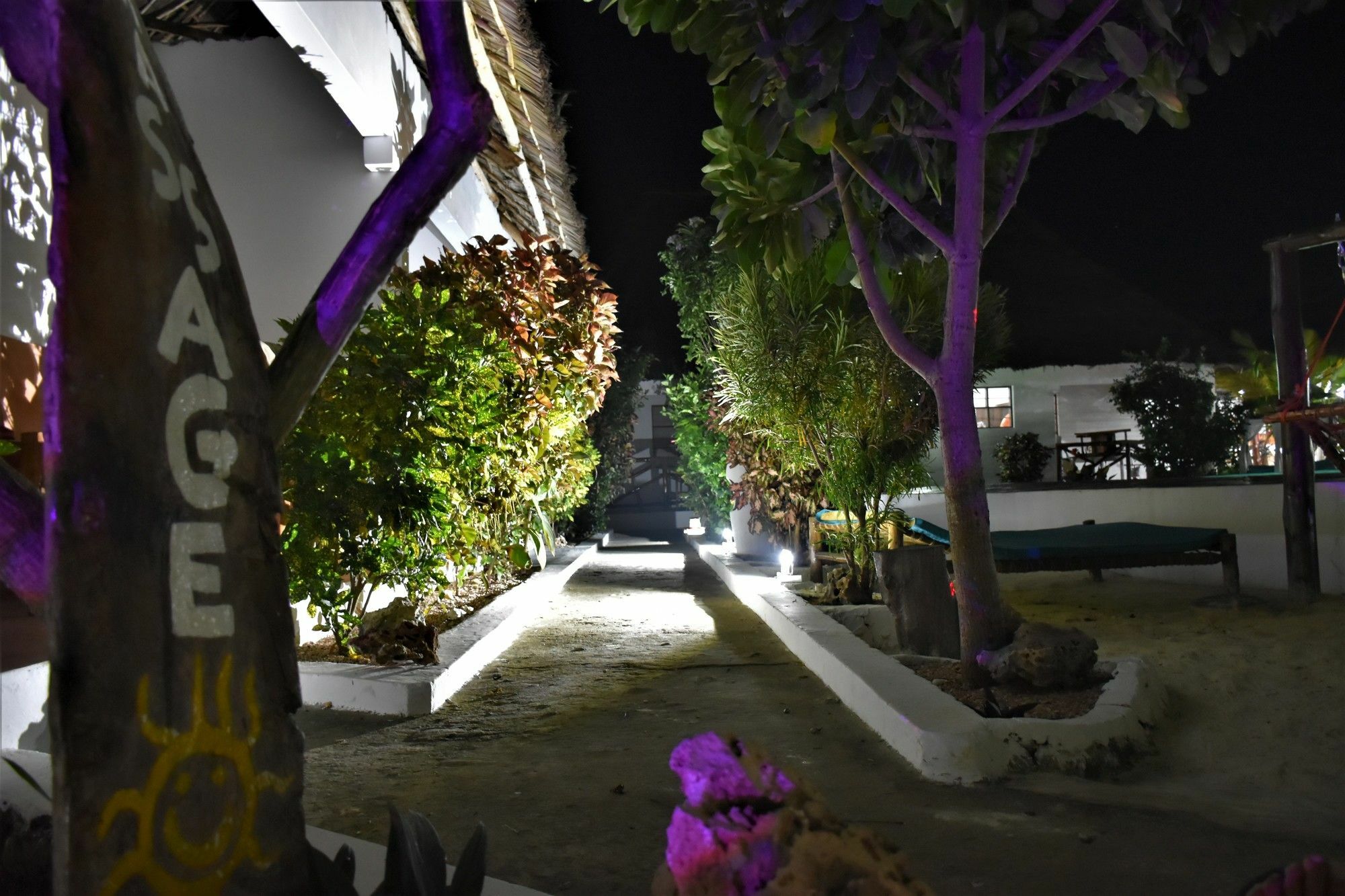 Seconda Stella Romantic Hideaway Джамбиани Екстериор снимка