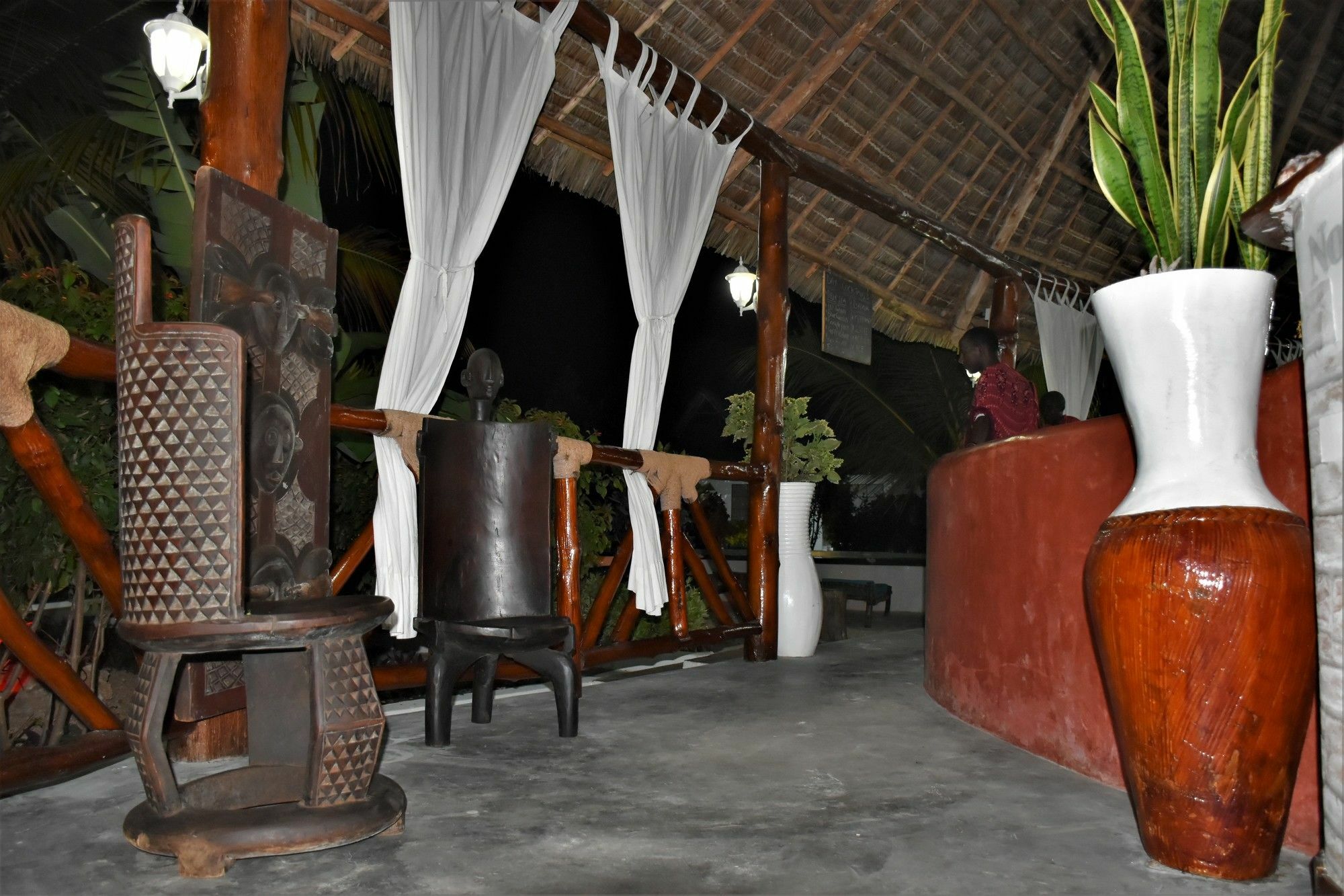 Seconda Stella Romantic Hideaway Джамбиани Екстериор снимка