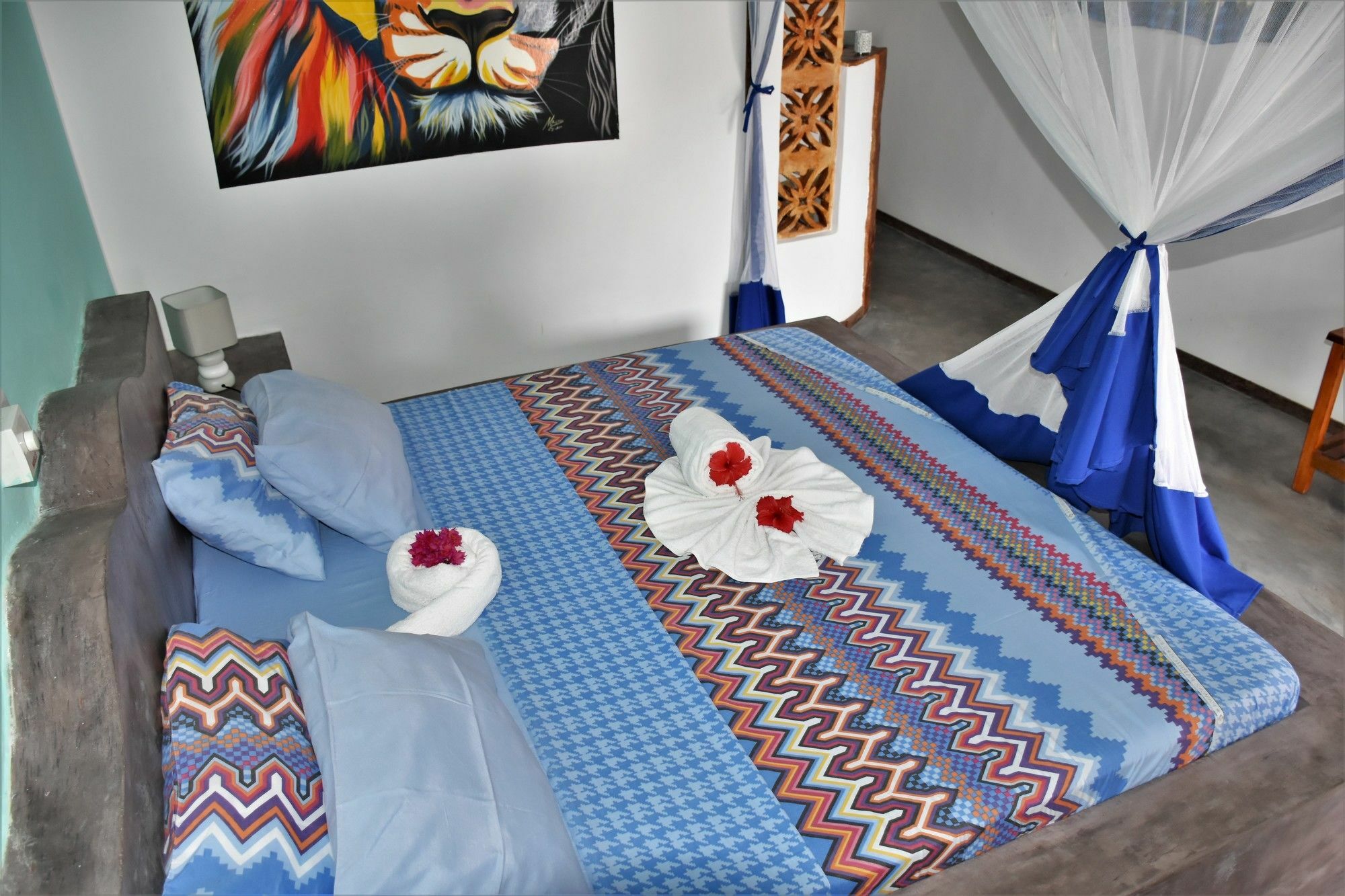 Seconda Stella Romantic Hideaway Джамбиани Екстериор снимка